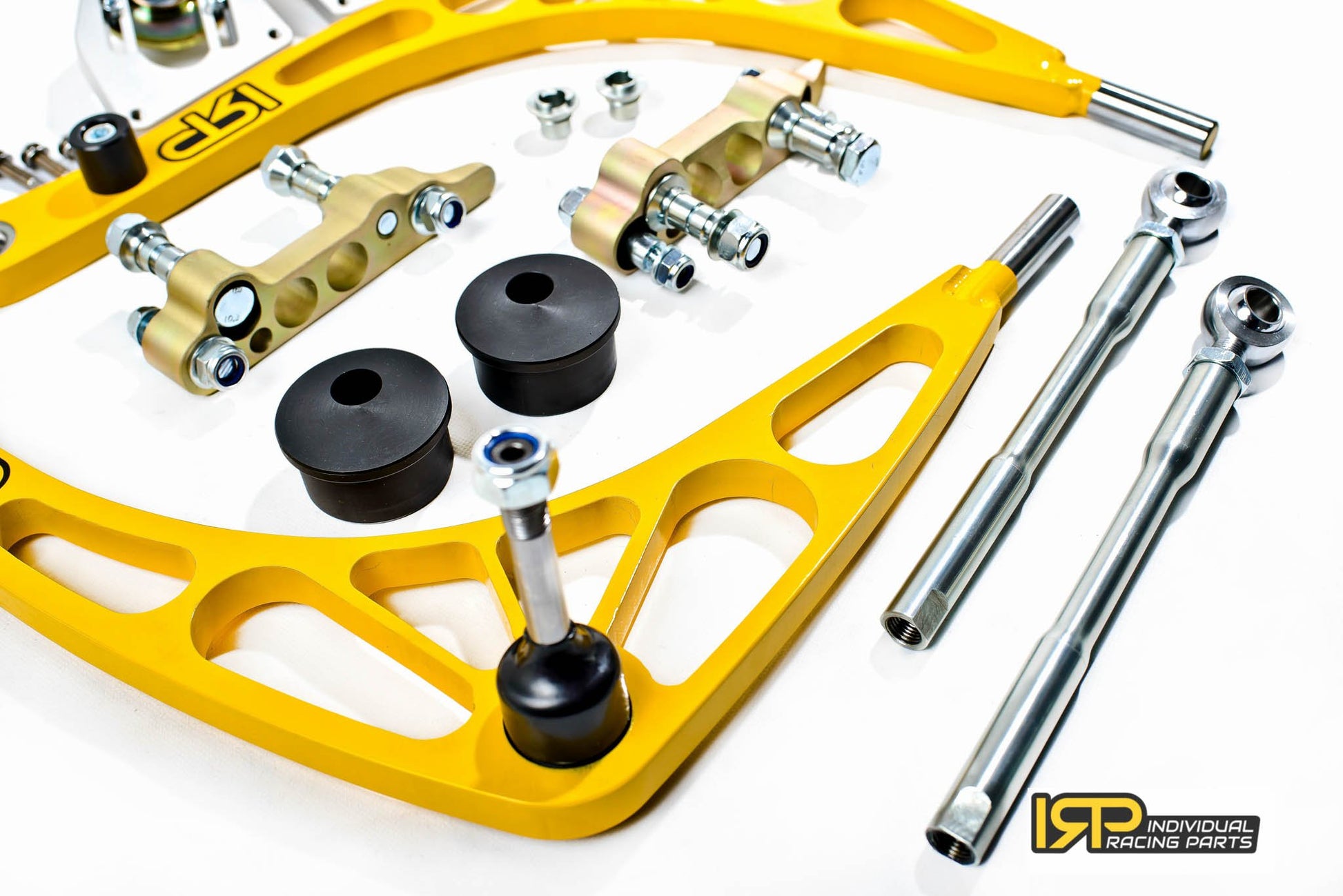 SPARE-PARTS BMW Lenkwinkel-Kit STANDARD V1