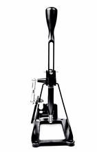 Laden Sie das Bild in den Galerie-Viewer, Schaltwegverkürzung Schaltweg Verkürzung Short Shifter V3 Aluminium schwarz black eloxiert Mitsubishi Lancer Eva Evolution, Evo5 Evo 5, Evo6 Evo 6, Evo7, Evo 7, Evo8, Evo 8, Evo9 Evo 9,  Rückstellfeder, CS Centerspring Center Spring Short Shifter Shortshifter für dein Performance Fahrzeuge