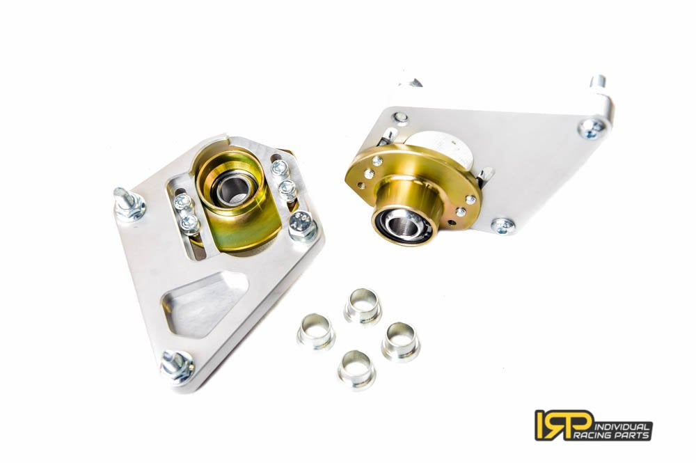 BMW Lenkwinkel-Drift-Kit Domlager VA für Gewindefahrwerke