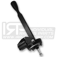 Laden Sie das Bild in den Galerie-Viewer, Schaltwegverkürzung Schaltweg Verkürzung Short Shifter V3 Aluminium schwarz black eloxiert Mazda Miata MX5 MX-5 MX 5 NA NB NA/NB 5. Gang 5.Gang,  Short Shifter Shortshifter für dein Performance Fahrzeuge