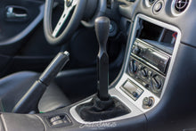 Laden Sie das Bild in den Galerie-Viewer, Schaltwegverkürzung Schaltweg Verkürzung Short Shifter V3 Aluminium schwarz black eloxiert Mazda Miata MX5 MX-5 MX 5 NA NB NA/NB 5. Gang 5.Gang,  Short Shifter Shortshifter für dein Performance Fahrzeuge