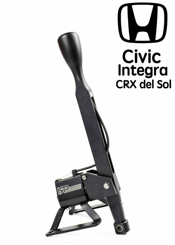 Schaltwegverkürzung Schaltweg Verkürzung Short Shifter V3 Aluminium schwarz black eloxiert Honda Civic, CRX DelSol Del Sol,  Short Shifter Shortshifter für dein Performance Fahrzeuge