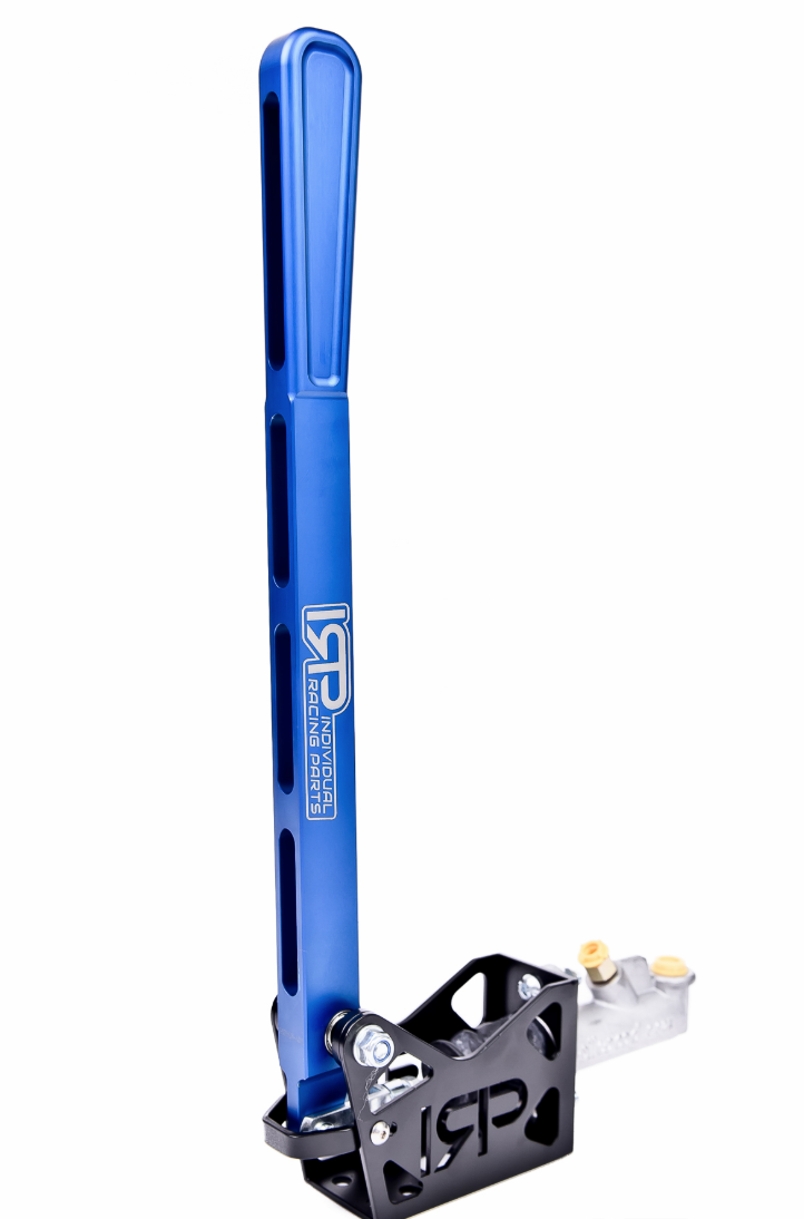 IRP Fly-Off Handbremse #4