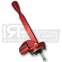 Laden Sie das Bild in den Galerie-Viewer, Schaltwegverkürzung Schaltweg Verkürzung Short Shifter V3 Aluminium schwarz black eloxiert Mazda Miata MX5 MX-5 MX 5 NA NB NA/NB 5. Gang 5.Gang,  Short Shifter Shortshifter für dein Performance Fahrzeuge