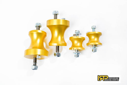 BMW Aluminium Motor- & Getriebe-Lager