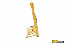 Laden Sie das Bild in den Galerie-Viewer, Schaltwegverkürzung Schaltweg Verkürzung Short Shifter V3 Aluminium schwarz black eloxiert GT 86 GT86 Rocketbunny Rocket bunny Short Shifter Shortshifter für dein Performance Fahrzeuge