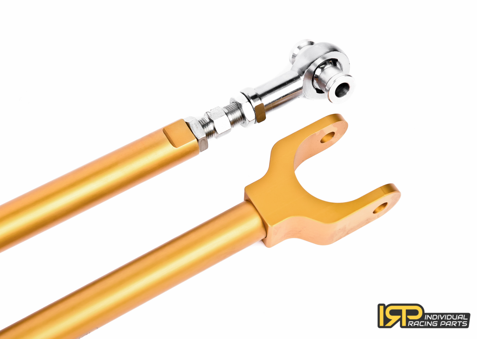 Camber Arms "Lower-Rear" E36 & E46 | Aluminium |