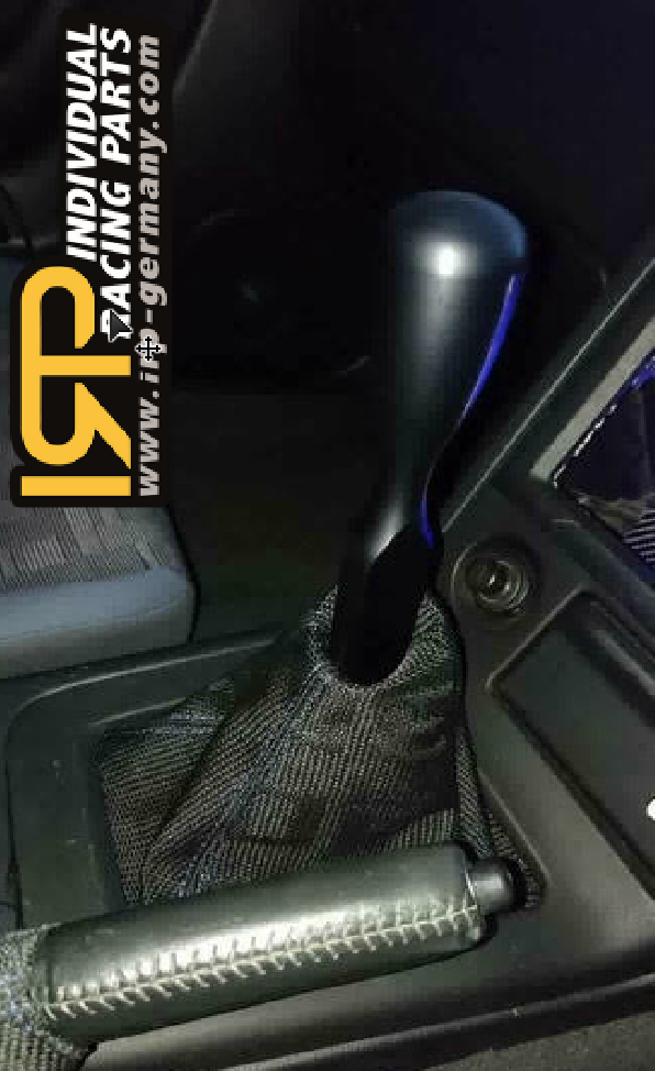 Schaltwegverkürzung Schaltweg Verkürzung Short Shifter V3 Aluminium schwarz black eloxiert, RB20DE, RB20DET, RB25DE, RB25DET, Short Shifter Shortshifter für dein Performance Fahrzeuge,  NISSAN R32 R33 R34