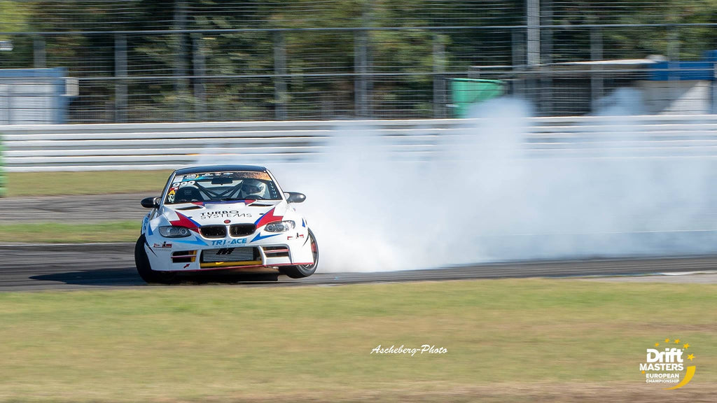 BMW LOCK-KIT E9x & E8x