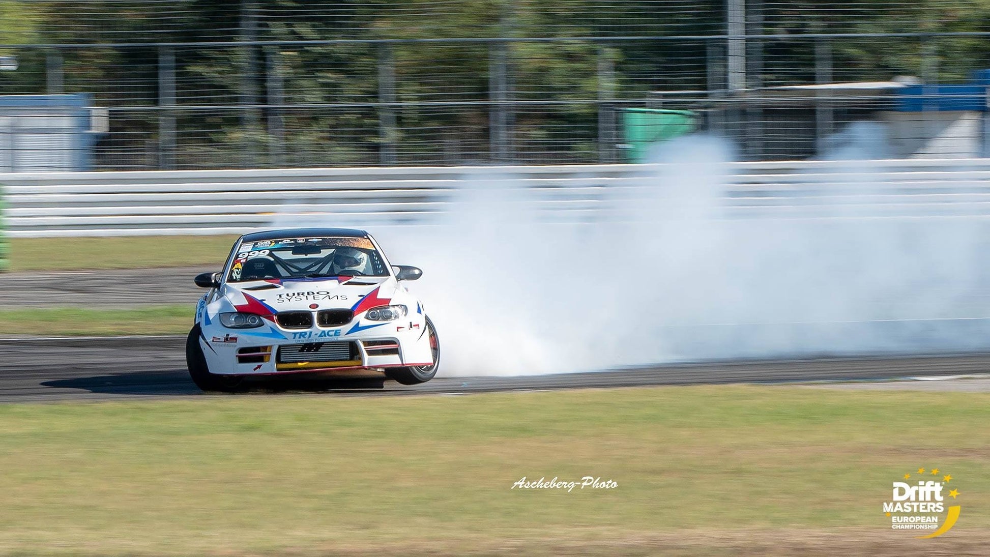 BMW LOCK-KIT E9x & E8x