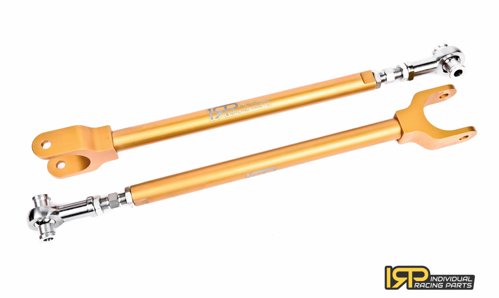 Camber Arms "Lower-Rear" E36 & E46 | Aluminium |