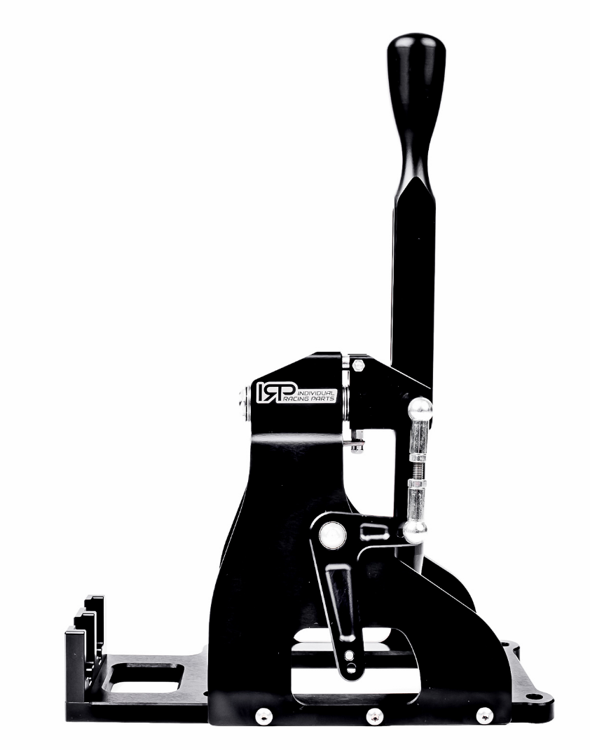 Schaltwegverkürzung Schaltweg Verkürzung Short Shifter V3 Aluminium schwarz black eloxiert Mitsubishi Lancer Eva Evolution, Evo5 Evo 5, Evo6 Evo 6, Evo7, Evo 7, Evo8, Evo 8, Evo9 Evo 9,  Rückstellfeder, CS Centerspring Center Spring Short Shifter Shortshifter für dein Performance Fahrzeuge