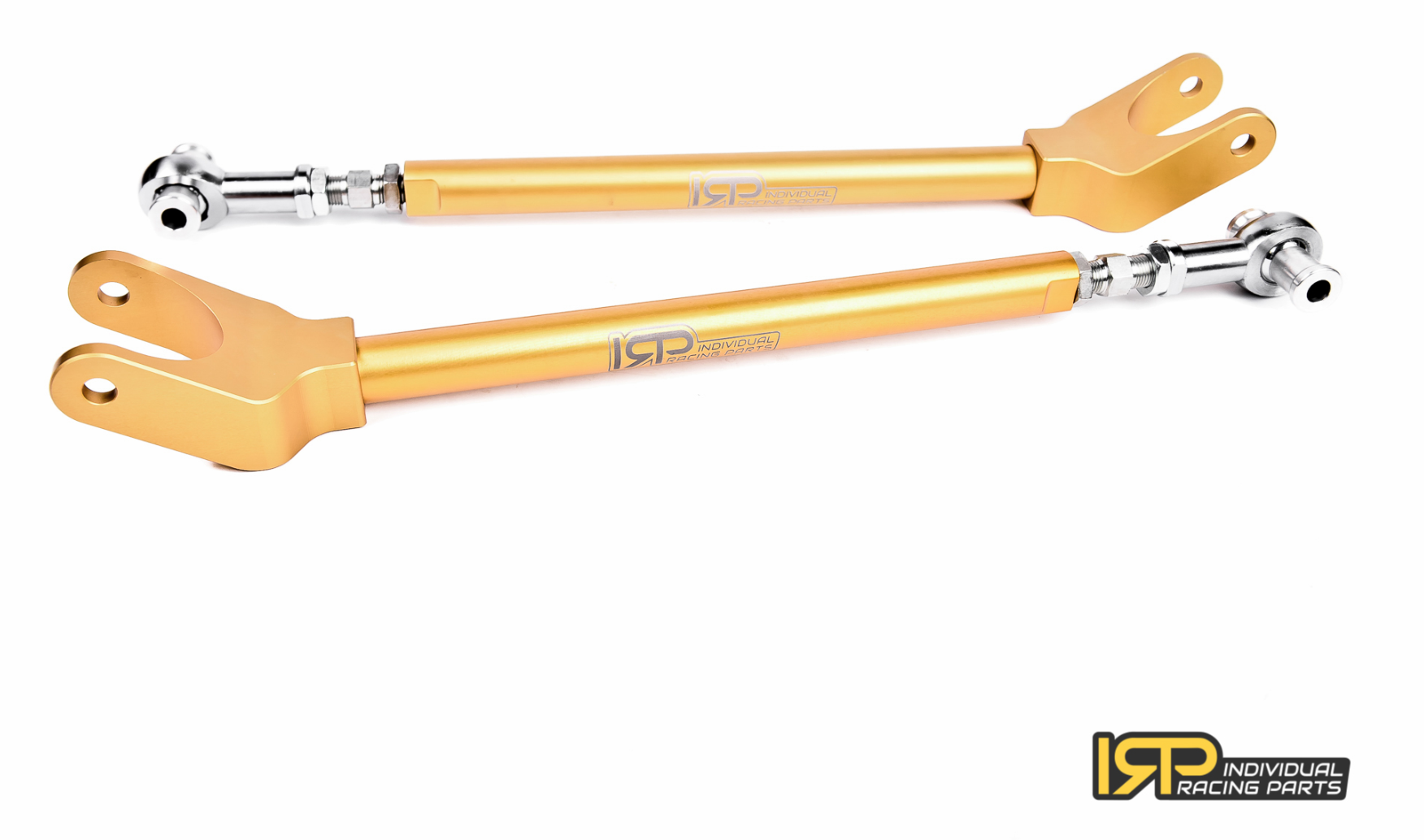 Camber Arms "Upper-Rear" E36 & E46 | Aluminium |