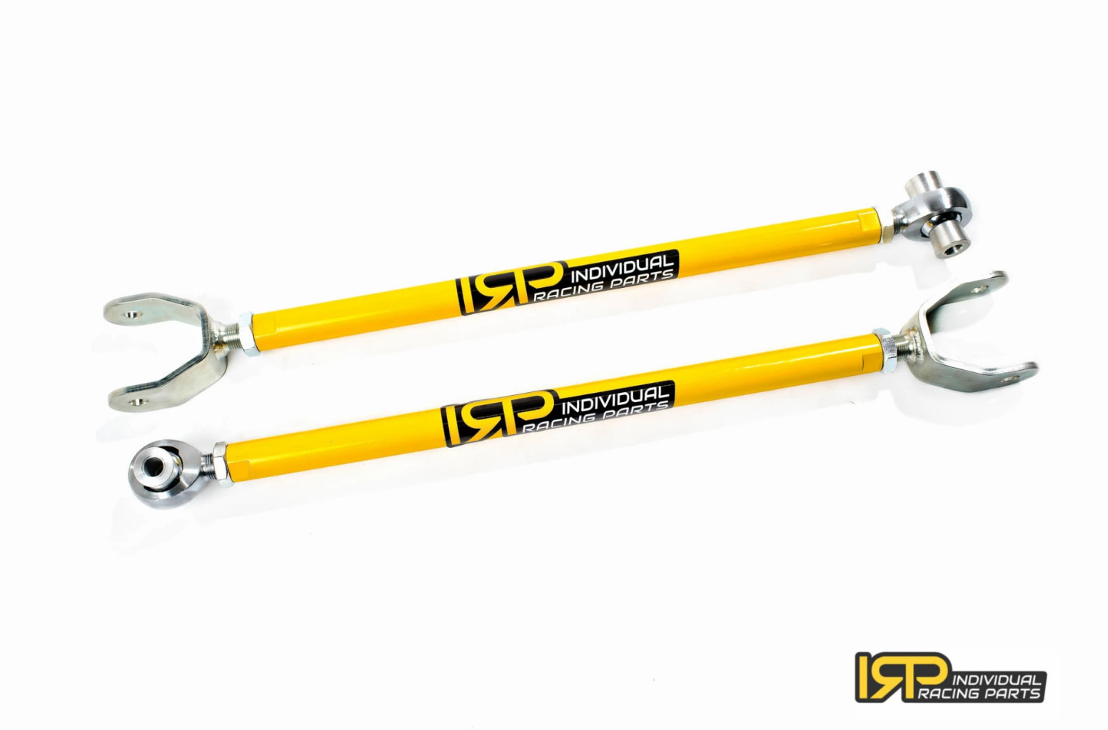 Camber Arms "Lower-Rear" E36 & E46 | Stahl |