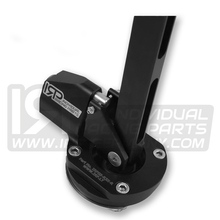 Laden Sie das Bild in den Galerie-Viewer, Schaltwegverkürzung Schaltweg Verkürzung Short Shifter V3 Aluminium schwarz black eloxiert Mazda Miata MX5 MX-5 MX 5 NA NB NA/NB 5. Gang 5.Gang,  Short Shifter Shortshifter für dein Performance Fahrzeuge