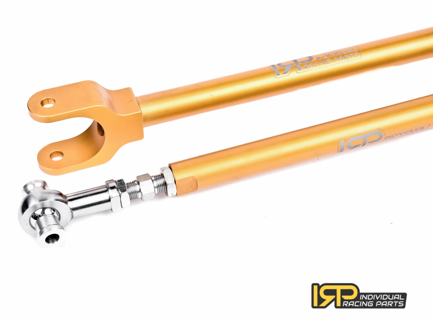 Camber Arms "Lower-Rear" E36 & E46 | Aluminium |