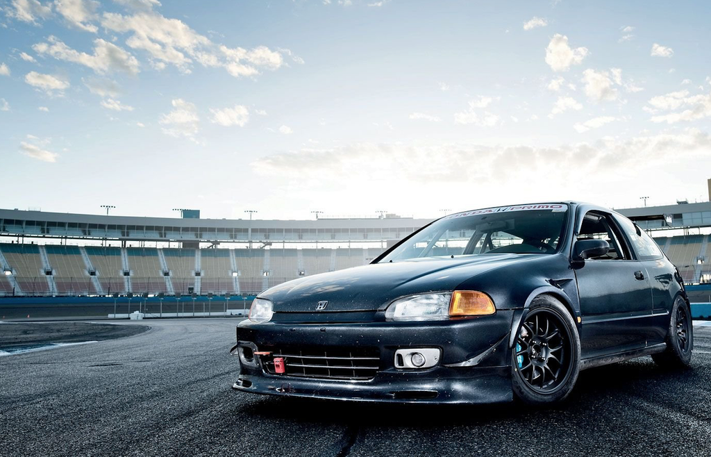 Schaltwegverkürzung Schaltweg Verkürzung Short Shifter V3 Aluminium schwarz black eloxiert Honda Civic, CRX DelSol Del Sol,  Short Shifter Shortshifter für dein Performance Fahrzeuge