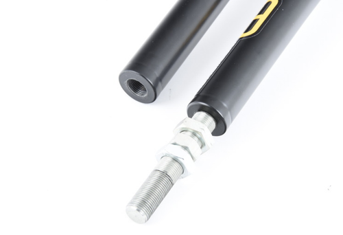 2. Wahl BMW einstellbare Domstrebe VORDERACHSE e36