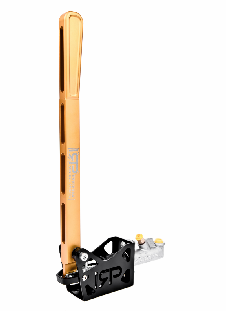 IRP Fly-Off Handbremse #4