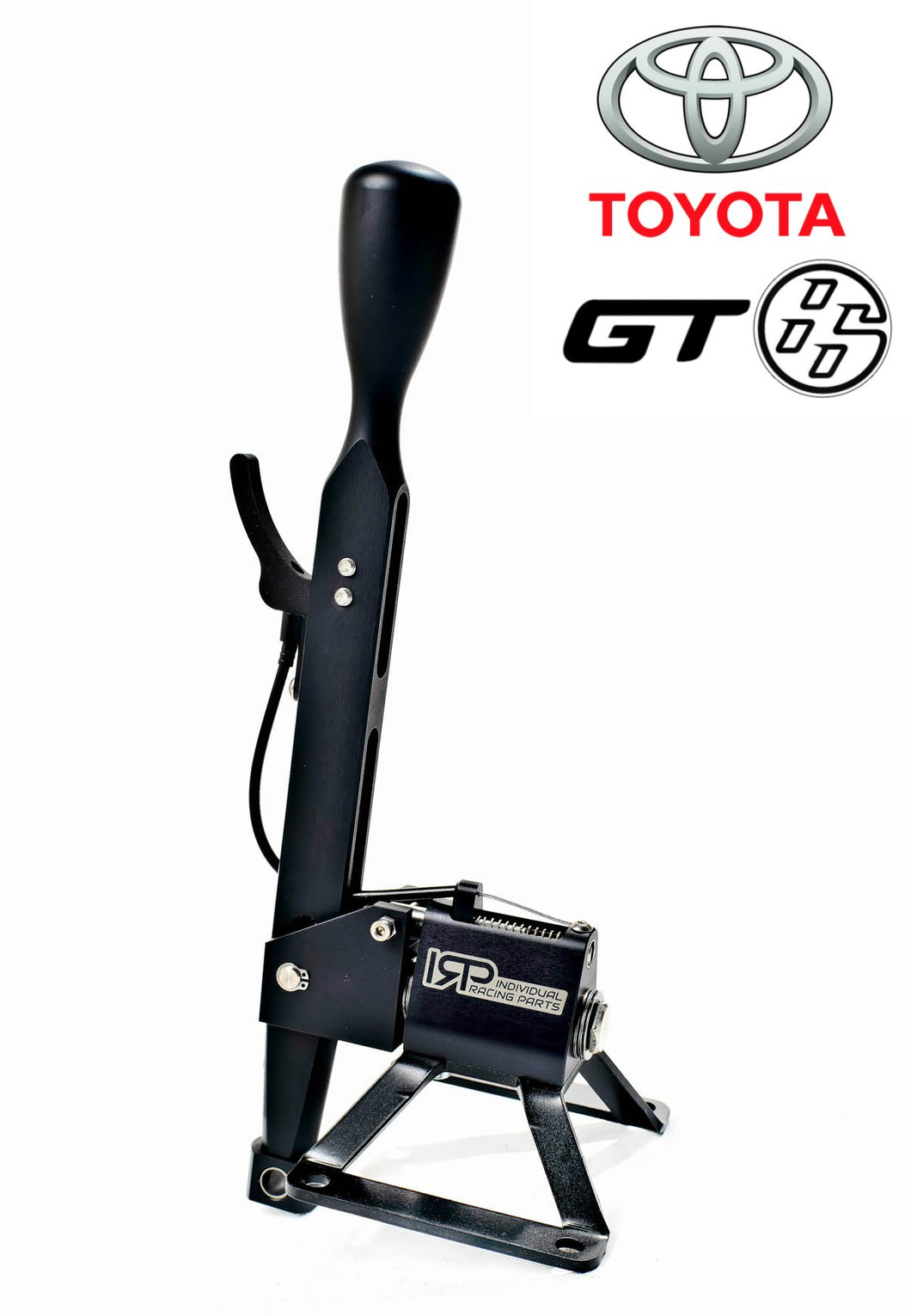 GT86 & BRZ Shortshifter V2