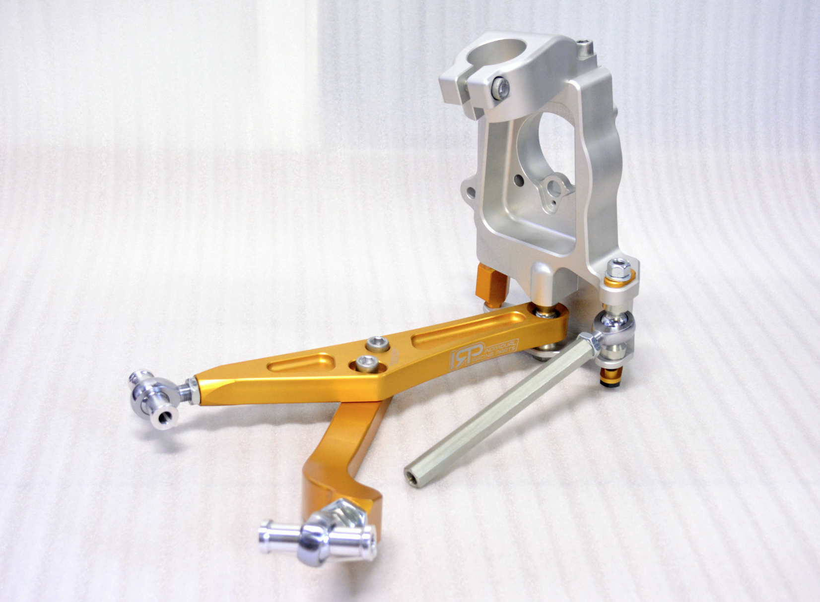 BMW LOCK-KIT E9x & E8x