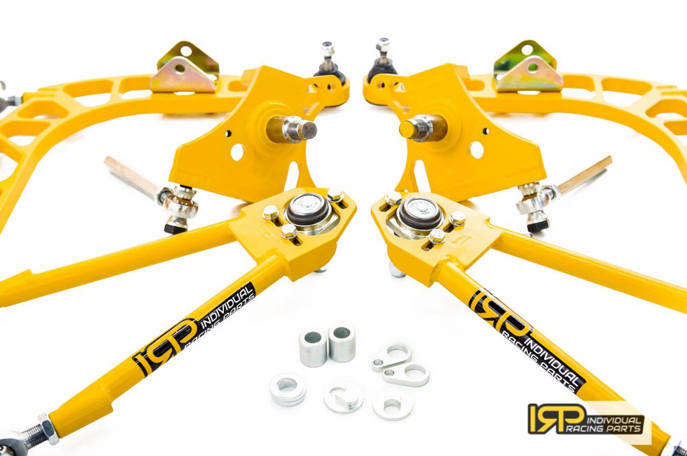 Mazda MX 5 LOCK-KIT STANDARD & PRO