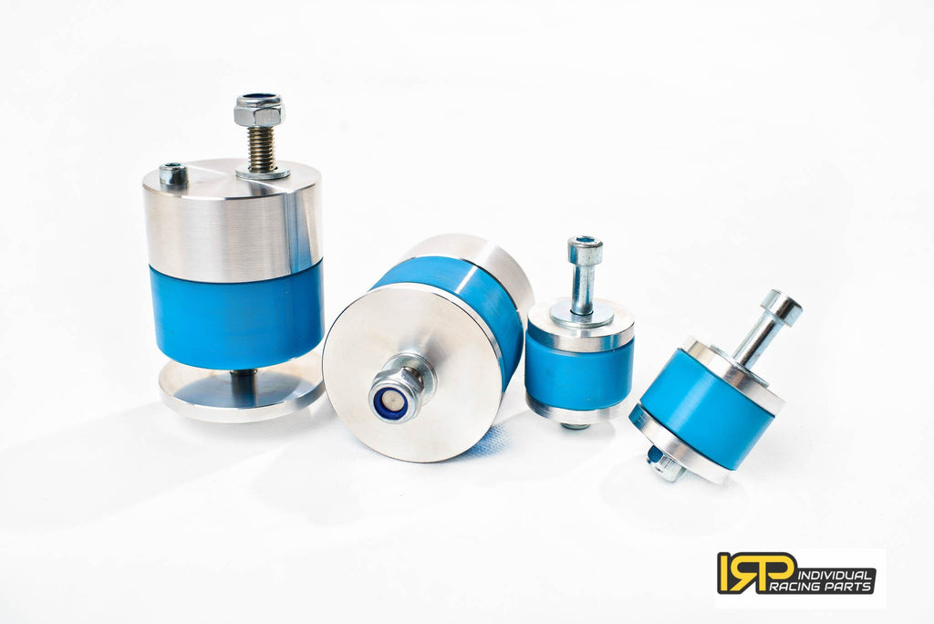 BMW PU Aluminium Motor- & Getriebe-Lager