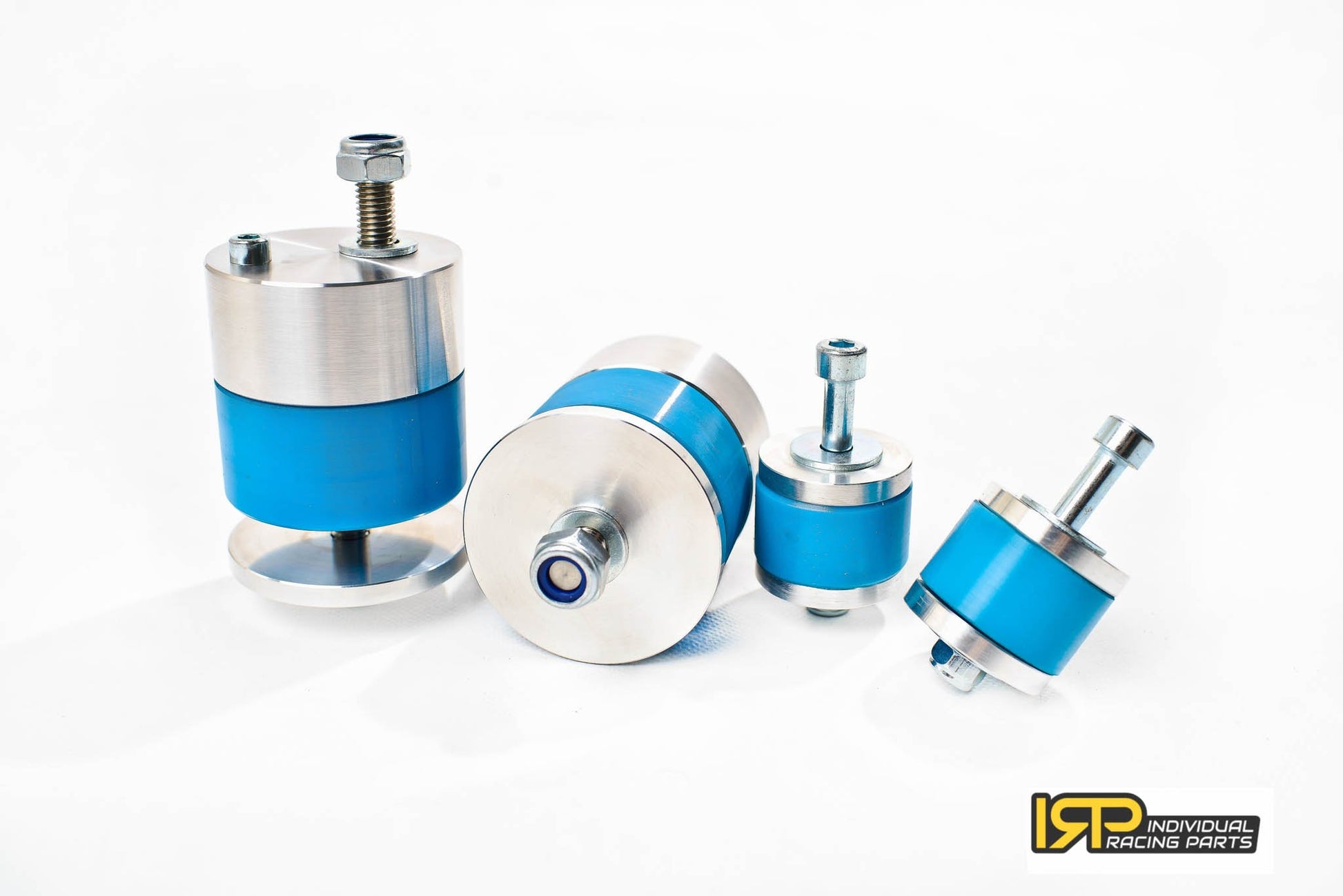 BMW PU Aluminium Motor- & Getriebe-Lager