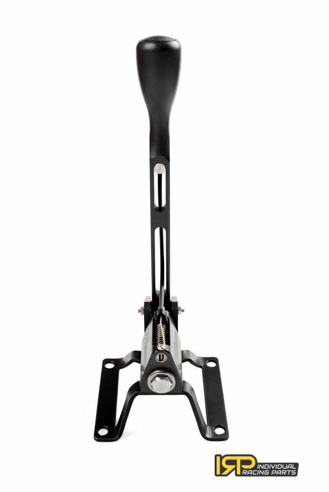 Short Shifter V3 Aluminium Schwarz eloxiert BMW Short Shifter Shortshifter für E30 E36 E46 E8x E9x F-Modelle Staubschutz Dustboot für dein Performance Fahrzeuge - am besten gleich mitbestellen