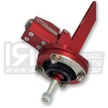 Laden Sie das Bild in den Galerie-Viewer, Schaltwegverkürzung Schaltweg Verkürzung Short Shifter V3 Aluminium schwarz black eloxiert Mazda Miata MX5 MX-5 MX 5 NA NB NA/NB 5. Gang 5.Gang,  Short Shifter Shortshifter für dein Performance Fahrzeuge