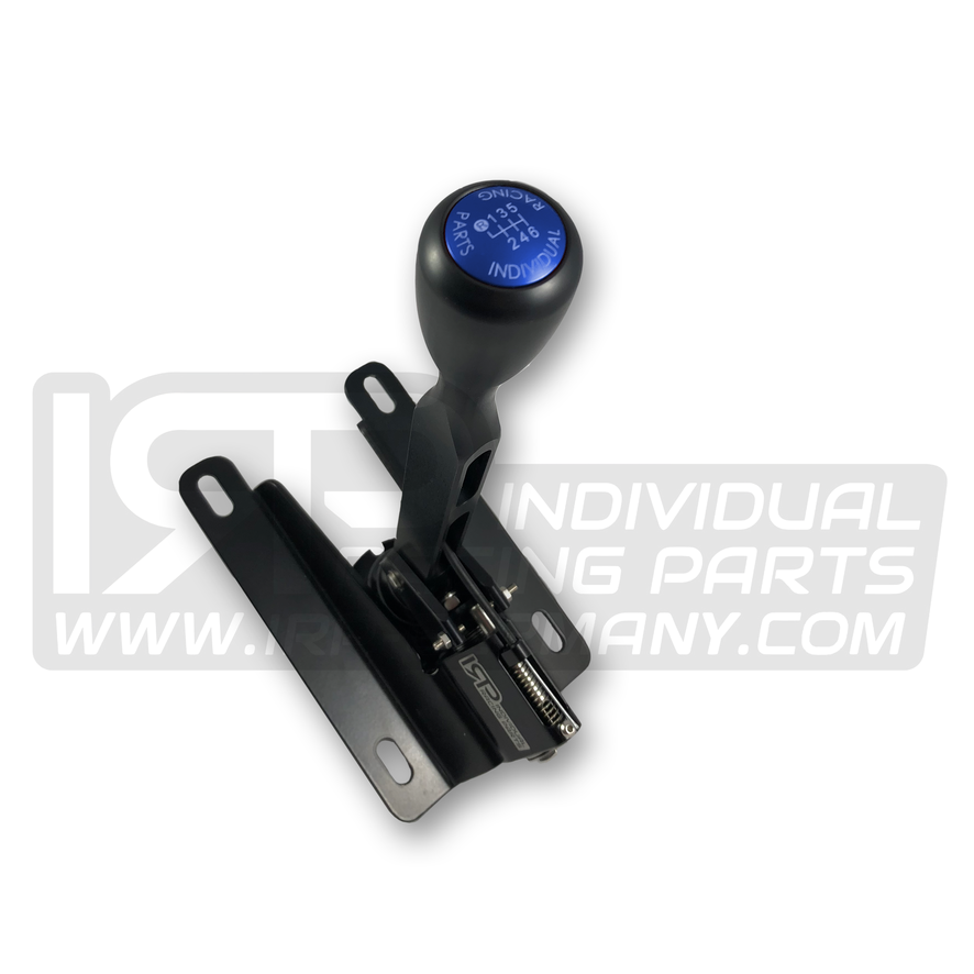 Schaltwegverkürzung Schaltweg Verkürzung Short Shifter V3 Aluminium schwarz black eloxiert GT 86 GT86 Rocketbunny Rocket bunny Short Shifter Shortshifter Dustboot für dein Performance Fahrzeuge - am besten gleich mitbestellen