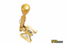 Laden Sie das Bild in den Galerie-Viewer, Schaltwegverkürzung Schaltweg Verkürzung Short Shifter V3 Aluminium schwarz black eloxiert GT 86 GT86 Rocketbunny Rocket bunny Short Shifter Shortshifter für dein Performance Fahrzeuge