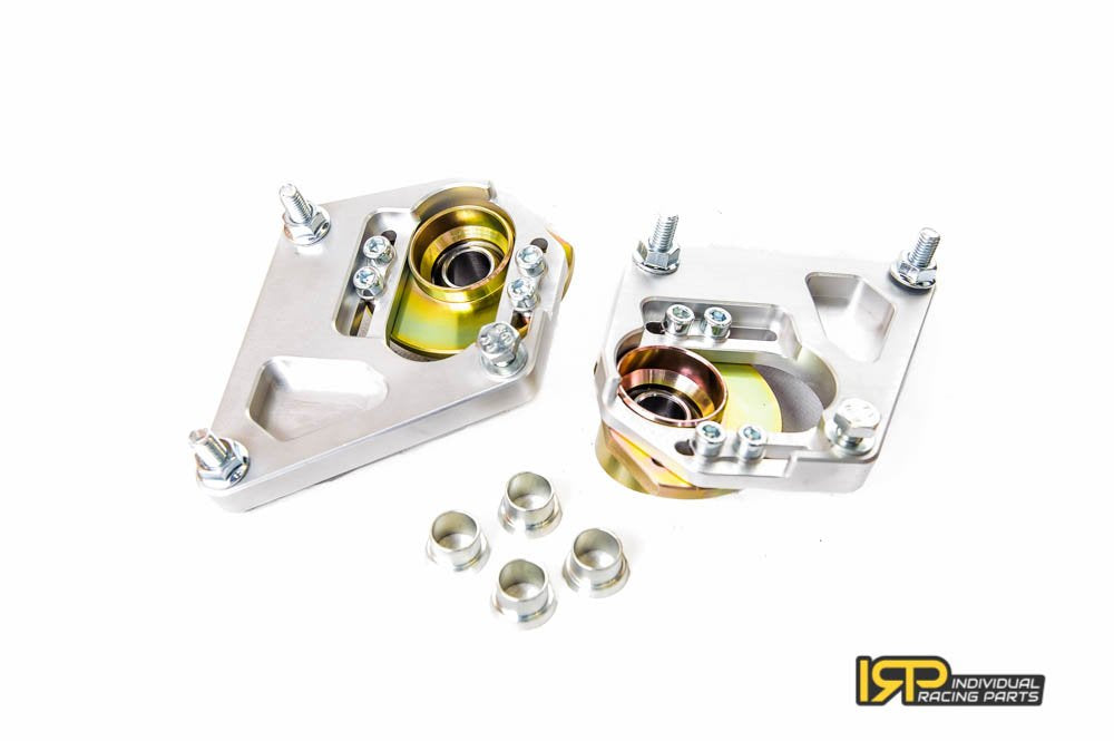 BMW Lenkwinkel-Drift-Kit Domlager VA für Gewindefahrwerke