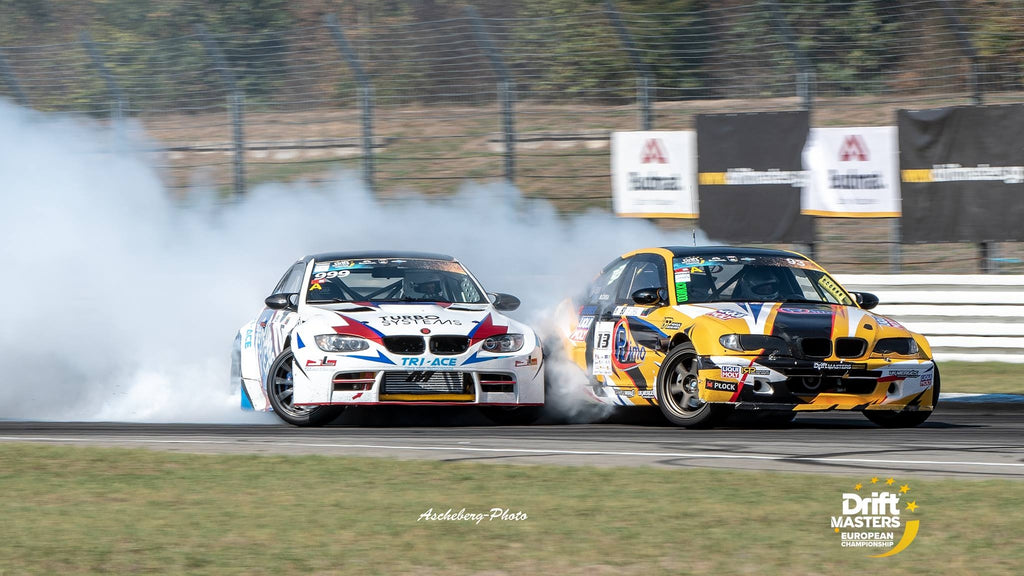 BMW LOCK-KIT E9x & E8x