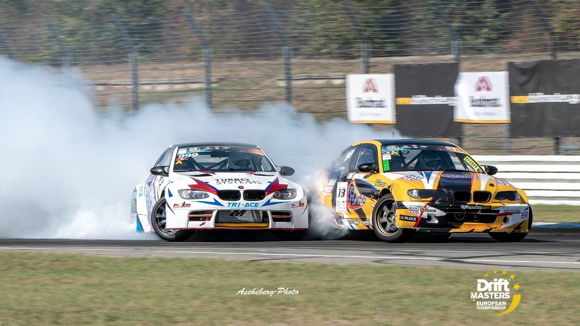 BMW LOCK-KIT E9x & E8x