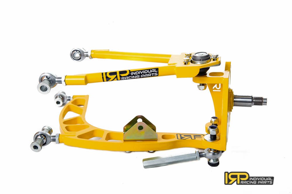 Mazda MX 5 LOCK-KIT STANDARD & PRO