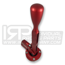 Laden Sie das Bild in den Galerie-Viewer, Schaltwegverkürzung Schaltweg Verkürzung Short Shifter V3 Aluminium schwarz black eloxiert Mazda Miata MX5 MX-5 MX 5 NA NB NA/NB 5. Gang 5.Gang,  Short Shifter Shortshifter für dein Performance Fahrzeuge