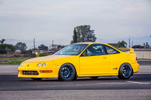 Laden Sie das Bild in den Galerie-Viewer, Schaltwegverkürzung Schaltweg Verkürzung Short Shifter V3 Aluminium schwarz black eloxiert Honda Civic, CRX DelSol Del Sol,  Short Shifter Shortshifter für dein Performance Fahrzeuge