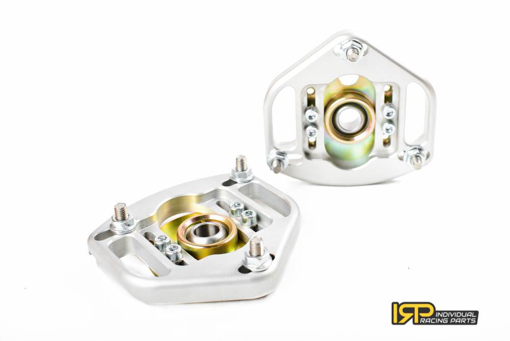 BMW Einstellbare Domlager VA für orig. Fahrwerk (not M)