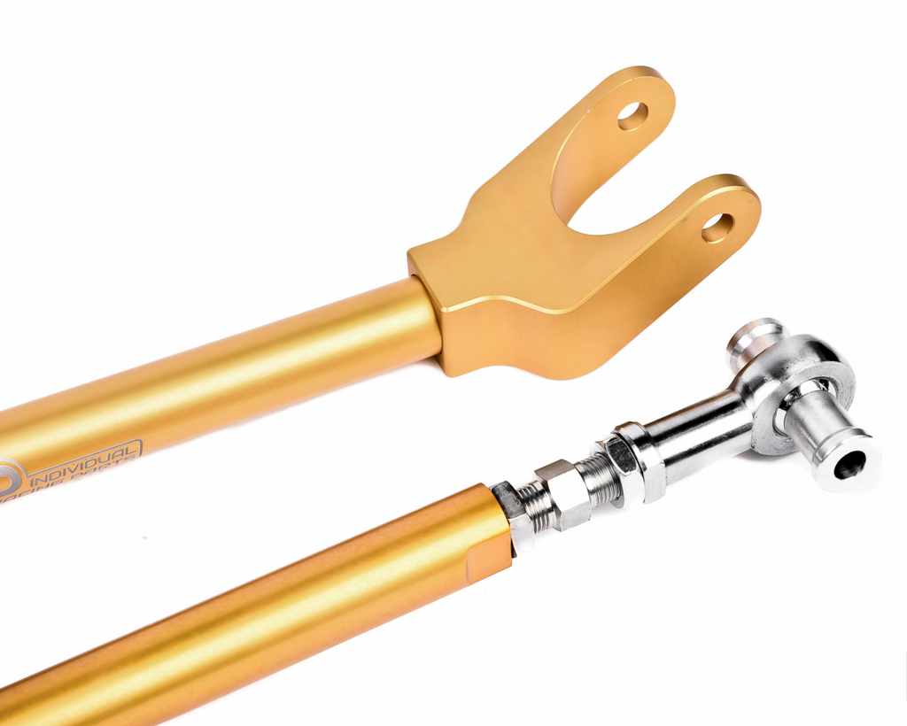 Camber Arms "Upper-Rear" E36 & E46 | Aluminium |