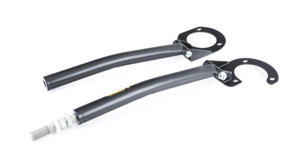 BMW einstellbare Domstrebe HINTERACHSE