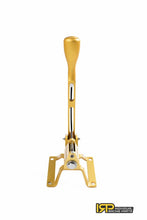 Laden Sie das Bild in den Galerie-Viewer, Schaltwegverkürzung Schaltweg Verkürzung Short Shifter V3 Aluminium schwarz black eloxiert GT 86 GT86 Rocketbunny Rocket bunny Short Shifter Shortshifter für dein Performance Fahrzeuge