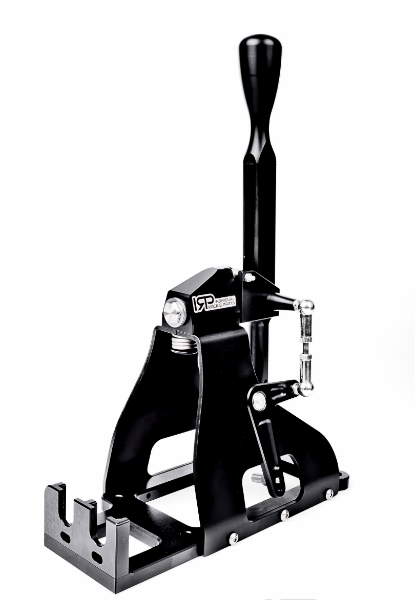 Schaltwegverkürzung Schaltweg Verkürzung Short Shifter V3 Aluminium schwarz black eloxiert Mitsubishi Lancer Eva Evolution, Evo5 Evo 5, Evo6 Evo 6, Evo7, Evo 7, Evo8, Evo 8, Evo9 Evo 9,  Rückstellfeder, CS Centerspring Center Spring Short Shifter Shortshifter für dein Performance Fahrzeuge