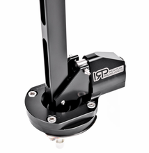 Laden Sie das Bild in den Galerie-Viewer, Schaltwegverkürzung Schaltweg Verkürzung Short Shifter V3 Aluminium schwarz black eloxiert, RB20DE, RB20DET, RB25DE, RB25DET, Short Shifter Shortshifter für dein Performance Fahrzeuge,  NISSAN R32 R33 R34