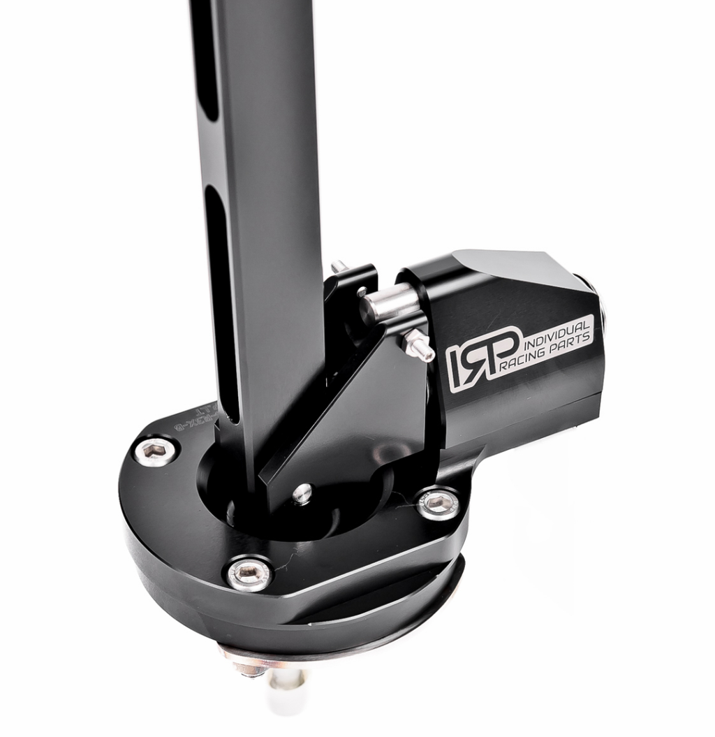 Schaltwegverkürzung Schaltweg Verkürzung Short Shifter V3 Aluminium schwarz black eloxiert, RB20DE, RB20DET, RB25DE, RB25DET, Short Shifter Shortshifter für dein Performance Fahrzeuge,  NISSAN R32 R33 R34