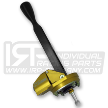 Laden Sie das Bild in den Galerie-Viewer, Schaltwegverkürzung Schaltweg Verkürzung Short Shifter V3 Aluminium schwarz black eloxiert Mazda Miata MX5 MX-5 MX 5 NA NB NA/NB 5. Gang 5.Gang,  Short Shifter Shortshifter für dein Performance Fahrzeuge
