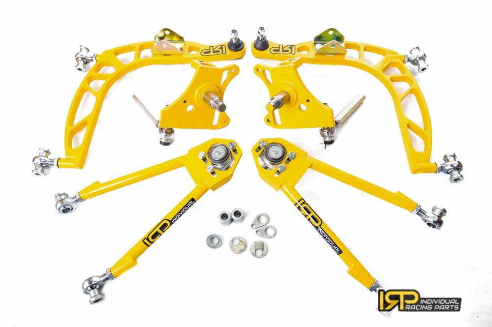 IRP IRP-Germany SPARE-PARTS Mazda MX 5 LOCK-KIT