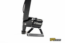 Laden Sie das Bild in den Galerie-Viewer, Schaltwegverkürzung Schaltweg Verkürzung Short Shifter V3 Aluminium schwarz black eloxiert Honda Civic, CRX DelSol Del Sol,  Short Shifter Shortshifter für dein Performance Fahrzeuge