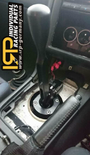 Laden Sie das Bild in den Galerie-Viewer, Schaltwegverkürzung Schaltweg Verkürzung Short Shifter V3 Aluminium schwarz black eloxiert, RB20DE, RB20DET, RB25DE, RB25DET, Short Shifter Shortshifter für dein Performance Fahrzeuge,  NISSAN R32 R33 R34