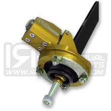 Laden Sie das Bild in den Galerie-Viewer, Schaltwegverkürzung Schaltweg Verkürzung Short Shifter V3 Aluminium schwarz black eloxiert Mazda Miata MX5 MX-5 MX 5 NA NB NA/NB 5. Gang 5.Gang,  Short Shifter Shortshifter für dein Performance Fahrzeuge
